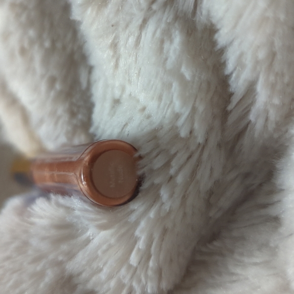 SeneGence LipSense Special Edition Mini Size Gloss in Metallic Nude - Picture 2 of 2